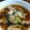 TOKOCHIE's cooksnap of when they made なすと豚肉のあったかつけうどん.