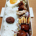 ゆいちん5's cooksnap of when they made 時短でちくわの青のりマヨパン粉焼き♡.