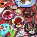 sakuraロゼット's cooksnap of when they made 簡単♪楽々♪香り楽しむ☆マイブレンド紅茶.