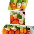 柚子♡⸝⸝⸝'s cooksnap of when they made あつまれ！！ちくわの大葉星人.