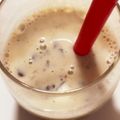 ちゃろみん's cooksnap of when they made 飲むスイーツ【コーヒーゼリーラテ】.