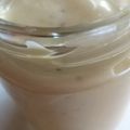 ぱわふるちゃん's cooksnap of when they made 超簡単フードプロセッサーで作るマヨネーズ.