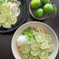 のらぼうな's cooksnap of when they made さっぱり爽やか！すだちの冷やしうどん.