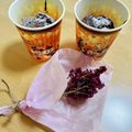 となりの大塚さん's cooksnap of when they made 濃厚板チョコケーキ♪.