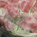 クックKUEVIS☆'s cooksnap of when they made 超簡単！ホットプレートde蒸し豚しゃぶ.