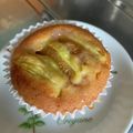 のほさん。's cooksnap of when they made 10分で☆イチジクの米粉パウンドケーキ☆.