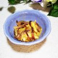 ♪としクック♪'s cooksnap of when they made 箸休めに♡みょうがの味噌漬け.