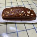 みゆっくんママ's cooksnap of when they made ホットケーキミックスでバナナココアケーキ.