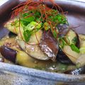 クックQ6WA9E☆'s cooksnap of when they made 和風マーボー茄子.