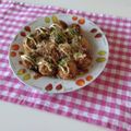 いくちゃん🤗's cooksnap of when they made 即席プロ味☆お好み焼き・たこ焼きのソース.