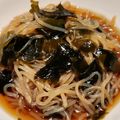K1TR1's cooksnap of when they made 《乾物》乾燥わかめで佃煮風煮物.
