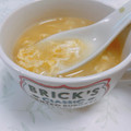 あいちゃEBC's cooksnap of when they made 超簡単！玉ねぎと卵の食べるスープ♪.