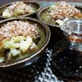 ひっこ's cooksnap of when they made 魚焼きグリルで焼き茄子.