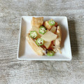さくらん餅's cooksnap of when they made 大根と手羽中の煮物.