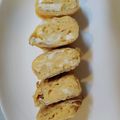 ミロ9607's cooksnap of when they made 冷めても美味しい♡卵焼き♡.