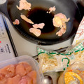 大阪のちゃーちゃん's cooksnap of when they made 鶏むね肉ともやしの味噌マヨ炒め♪♪.