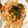白モンブラン's cooksnap of when they made たらこきのこパスタ.