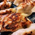 Ｍぱん's cooksnap of when they made 基本の餃子.