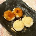 なつき☆ミ's cooksnap of when they made おからで柔らかきなこ餅.