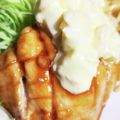 湯～ぽん's cooksnap of when they made 揚げない！マヨなし！ヘルシーチキン南蛮.