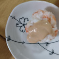 クックOYTSP1☆'s cooksnap of when they made ☆はんぺんでかさ増しエビマヨ☆.