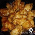 beagleのライラ's cooksnap of when they made ☆鶏ももの照り焼き☆.