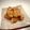 ちゃまま09's cooksnap of when they made 材料4つテイタートッツ@ハッシュドポテト.