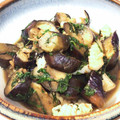 ささゆりの食卓's cooksnap of when they made リピ確定！なすとイカのオイスター炒め.