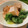 みにゃさら's cooksnap of when they made しろ菜 と厚揚げの煮物.