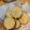カックマ's cooksnap of when they made ノンフライヤーで揚げないちくわの磯辺揚げ.