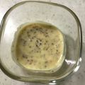 Ruriluru's cooksnap of when they made ハニーマスタードソース.