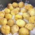 aimi941226's cooksnap of when they made 栗ごはん　ほっこり　炊き込みご飯　栗.