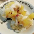 ♡mio1216♡'s cooksnap of when they made 離乳食後期＊レンジで簡単手づかみ蒸しパン.