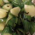 クックX6LNW0☆'s cooksnap of when they made 袋で混ぜるだけ！塩昆布きゅうり.