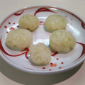 弁当担当大臣補佐官's cooksnap of when they made 玉ねぎだけで絶品！もちもち皮なし焼売.
