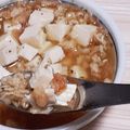 アクセル☆'s cooksnap of when they made スープカレーで食べるオートミールご飯.