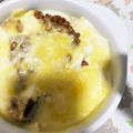 kbmm's cooksnap of when they made 納豆豆腐グラタン.