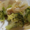 あゆたっくん's cooksnap of when they made 玉ねぎと厚揚げの甘辛煮.
