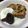 DOＮ's cooksnap of when they made 餡入りパウンドケーキ青汁フルグラ風味.