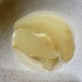 ななさーママ's cooksnap of when they made 我が家無添加シンプル 洋梨 コンポート.