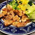 マックスの母's cooksnap of when they made 厚切りベーコンのハニーマスタード.