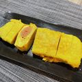 rico_mama's cooksnap of when they made 超簡単！明太卵焼き.