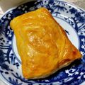 tomoki☆彡's cooksnap of when they made ラ・ポワールパイ（ナシのパイ）.