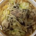 かおり♡♡♡'s cooksnap of when they made 【サイゲン大介】スープストック風のビスク.