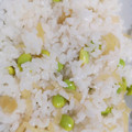 くむちん's cooksnap of when they made 簡単！♪枝豆とガリの小鉢♪.