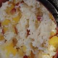 クックRGHNT9☆'s cooksnap of when they made 子供が大好きホクホクサさつまいもご飯.