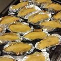 きょこすけ's cooksnap of when they made 滑らかなスイートポテト☆鍋ひとつで！.