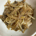 手抜きクック's cooksnap of when they made ∮舞茸ともやしの✰オイスター✰彡炒め∮.