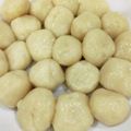 さちOH's cooksnap of when they made 冷凍保存できる☆基本のお豆腐白玉♪.