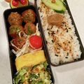 速めのパブロ's cooksnap of when they made ブロッコリーのチーズかけただけ☆お弁当に.